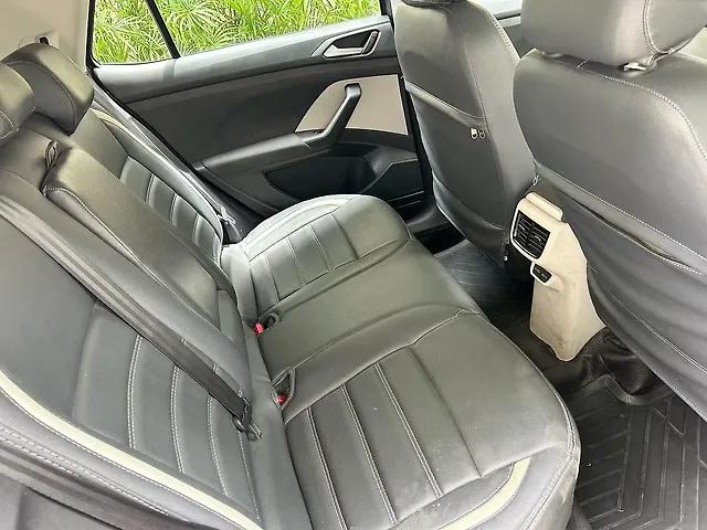 Used Volkswagen Taigun [2021-2023] Highline 1.0 TSI MT in Hyderabad