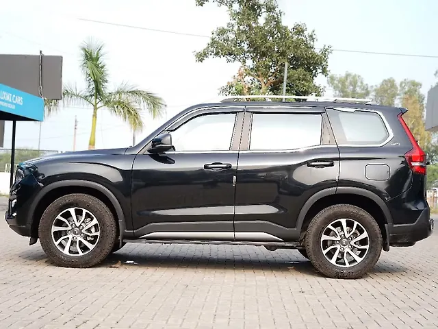 Used Mahindra Scorpio N Z6 Diesel MT 2WD 7 STR in Karnal