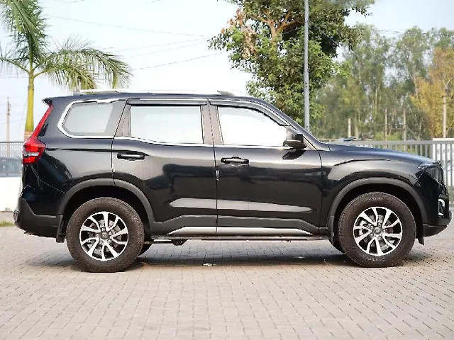 Used Mahindra Scorpio N Z6 Diesel MT 2WD 7 STR in Karnal