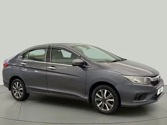 Used 2017 Honda City in Delhi
