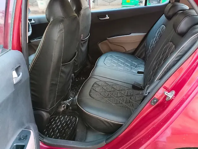 Used Hyundai Grand i10 [2013-2017] Asta 1.2 Kappa VTVT (O) [2013-2017] in Delhi