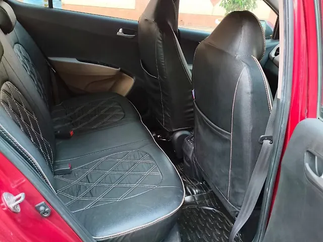 Used Hyundai Grand i10 [2013-2017] Asta 1.2 Kappa VTVT (O) [2013-2017] in Delhi
