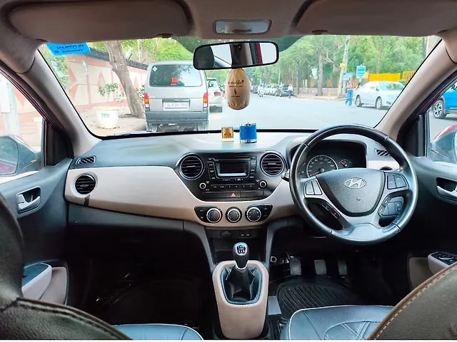 Used Hyundai Grand i10 [2013-2017] Asta 1.2 Kappa VTVT (O) [2013-2017] in Delhi
