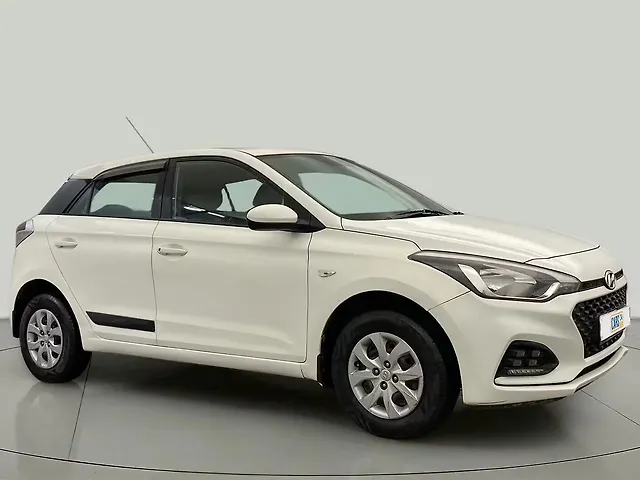 Used 2018 Hyundai Elite i20 in Noida