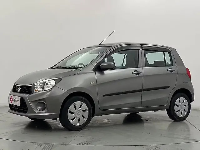 Used 2020 Maruti Suzuki Celerio in Delhi