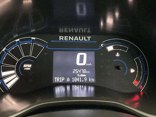Used Renault Kiger [2022-2023] RXT (O) MT in Delhi