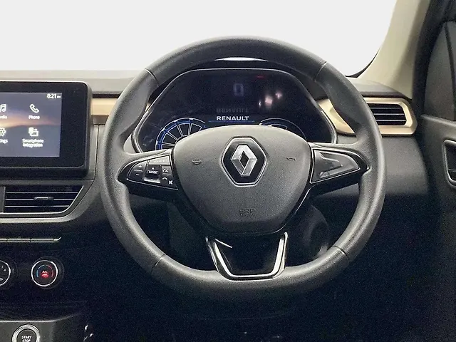 Used Renault Kiger [2022-2023] RXT (O) MT in Delhi