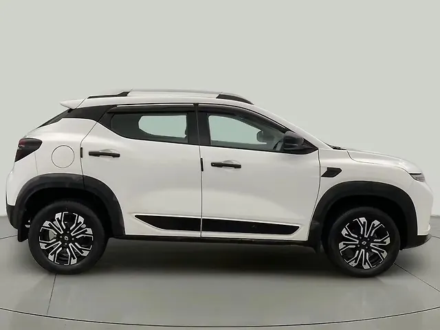 Used Renault Kiger [2022-2023] RXT (O) MT in Delhi
