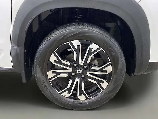 Used Renault Kiger [2022-2023] RXT (O) MT in Delhi