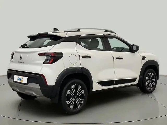 Used Renault Kiger [2022-2023] RXT (O) MT in Delhi