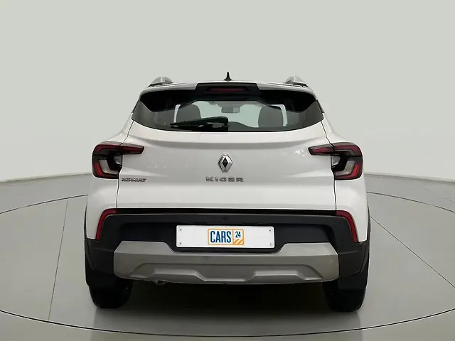 Used Renault Kiger [2022-2023] RXT (O) MT in Delhi