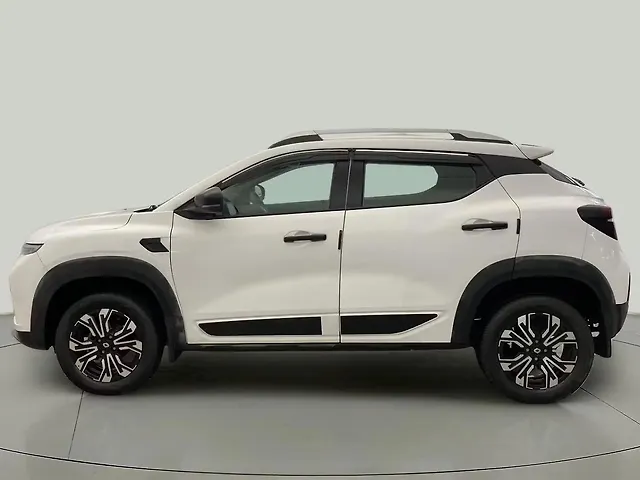 Used Renault Kiger [2022-2023] RXT (O) MT in Delhi