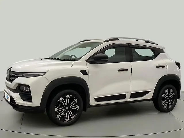 Used Renault Kiger [2022-2023] RXT (O) MT in Delhi