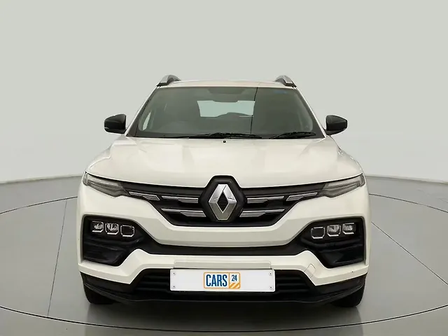 Used Renault Kiger [2022-2023] RXT (O) MT in Delhi
