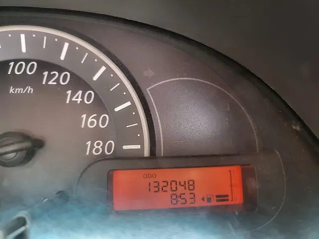 Used Nissan Micra [2010-2013] XV Petrol in Coimbatore