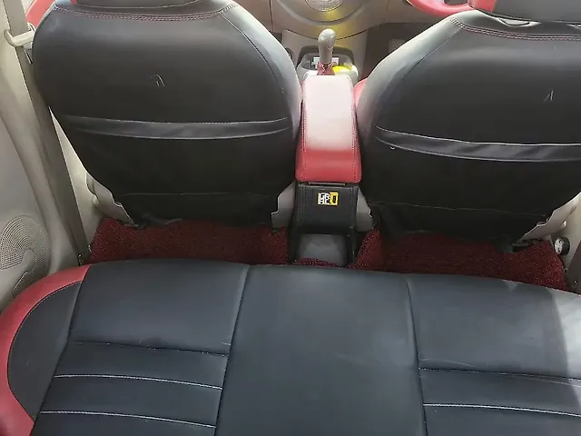 Used Nissan Micra [2010-2013] XV Petrol in Coimbatore