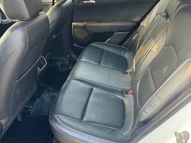 Used Hyundai Creta [2018-2019] SX 1.6 CRDi (O) in Ludhiana