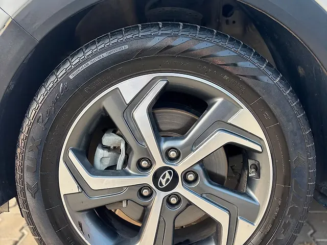 Used Hyundai Creta [2018-2019] SX 1.6 CRDi (O) in Ludhiana
