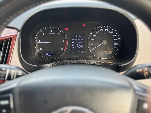 Used Hyundai Creta [2018-2019] SX 1.6 CRDi (O) in Ludhiana