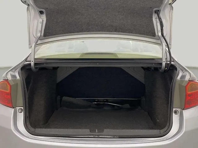 Used Honda City 4th Generation V CVT Petrol [2017-2019] in Ahmedabad