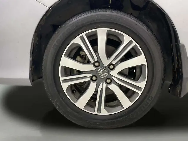 Used Honda City 4th Generation V CVT Petrol [2017-2019] in Ahmedabad