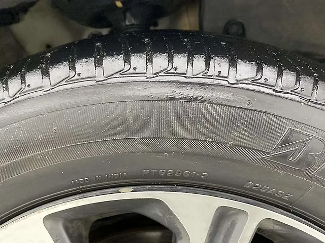 Used Honda City 4th Generation V CVT Petrol [2017-2019] in Ahmedabad