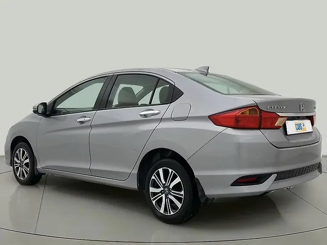 Used Honda City 4th Generation V CVT Petrol [2017-2019] in Ahmedabad