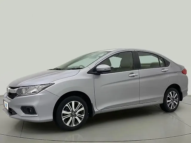 Used Honda City 4th Generation V CVT Petrol [2017-2019] in Ahmedabad