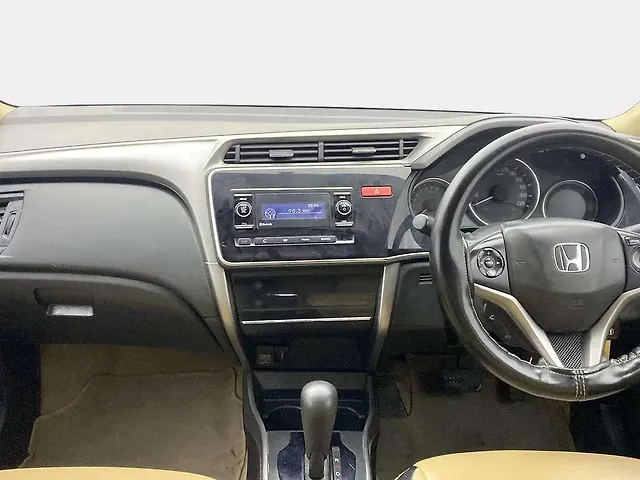 Used Honda City [2014-2017] SV CVT in Hyderabad