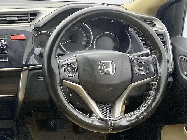 Used Honda City [2014-2017] SV CVT in Hyderabad