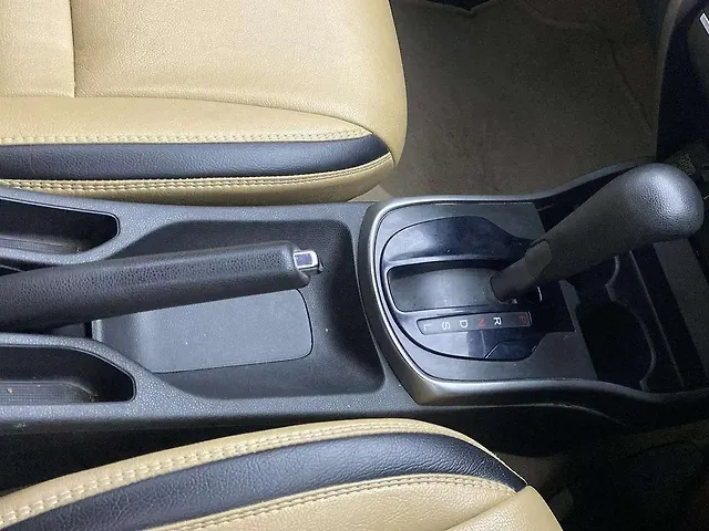 Used Honda City [2014-2017] SV CVT in Hyderabad