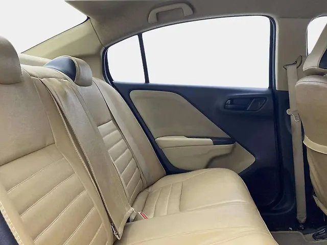 Used Honda City [2014-2017] SV CVT in Hyderabad