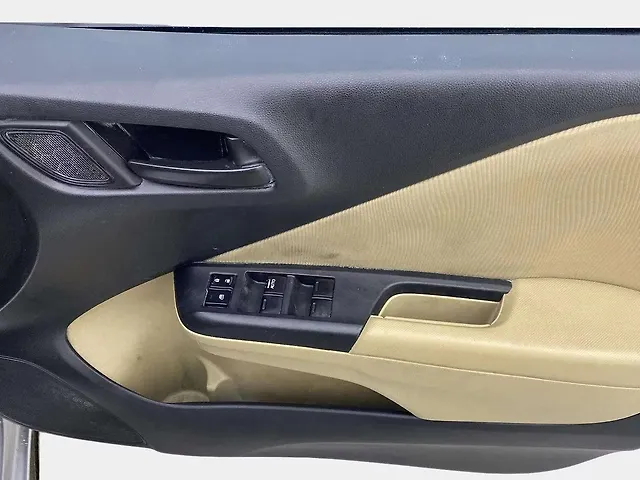 Used Honda City [2014-2017] SV CVT in Hyderabad