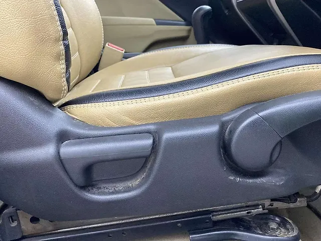 Used Honda City [2014-2017] SV CVT in Hyderabad