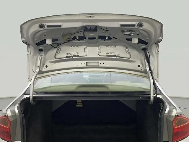 Used Honda City [2014-2017] SV CVT in Hyderabad