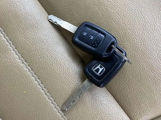 Used Honda City [2014-2017] SV CVT in Hyderabad