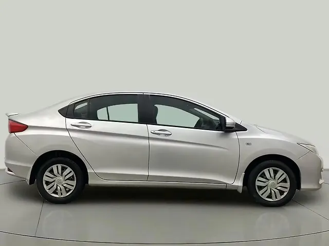 Used Honda City [2014-2017] SV CVT in Hyderabad