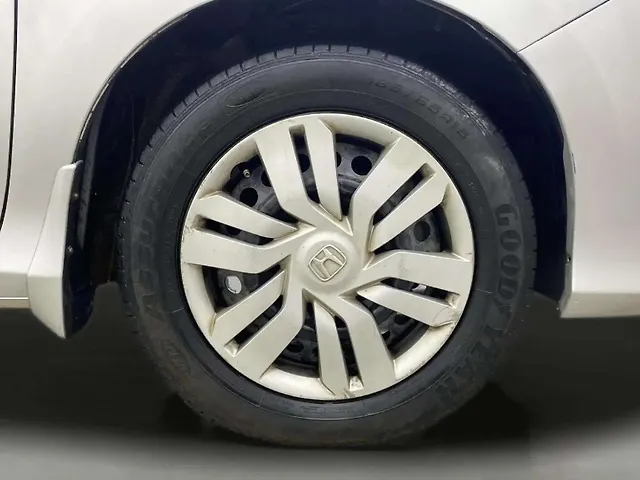 Used Honda City [2014-2017] SV CVT in Hyderabad