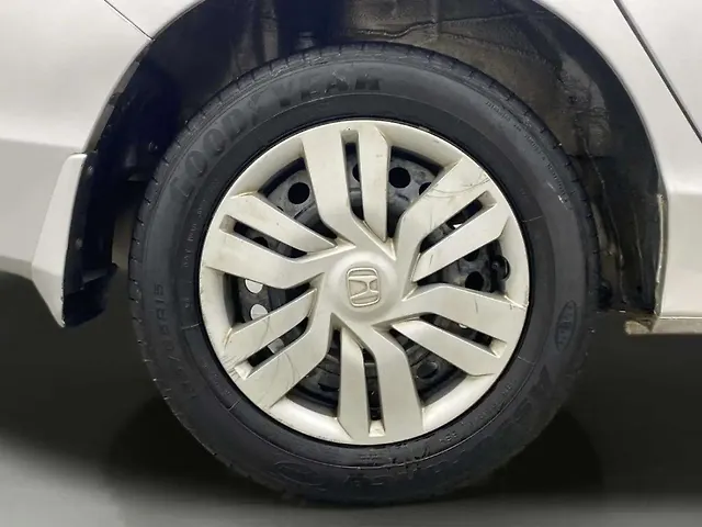 Used Honda City [2014-2017] SV CVT in Hyderabad