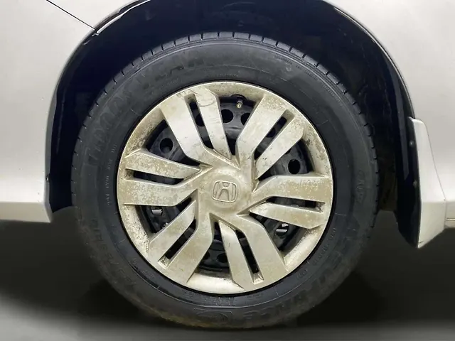 Used Honda City [2014-2017] SV CVT in Hyderabad