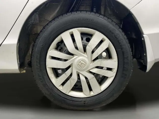 Used Honda City [2014-2017] SV CVT in Hyderabad