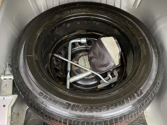 Used Honda City [2014-2017] SV CVT in Hyderabad