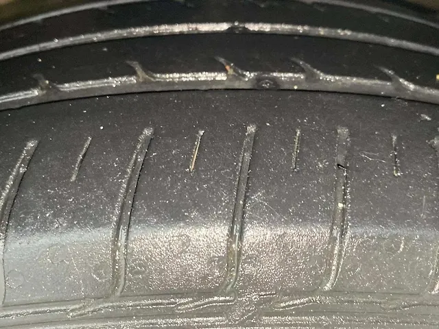 Used Honda City [2014-2017] SV CVT in Hyderabad