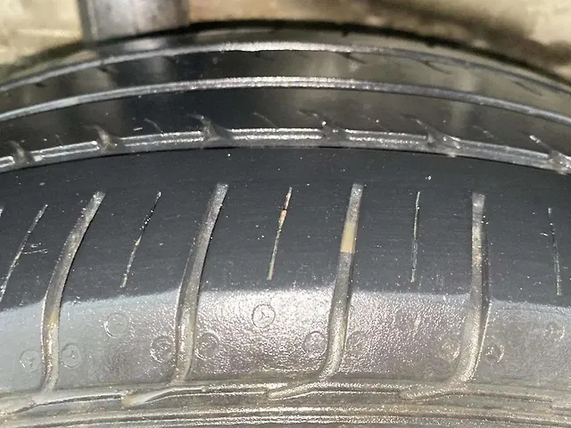 Used Honda City [2014-2017] SV CVT in Hyderabad