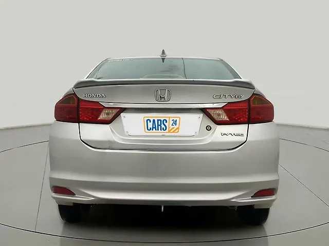 Used Honda City [2014-2017] SV CVT in Hyderabad