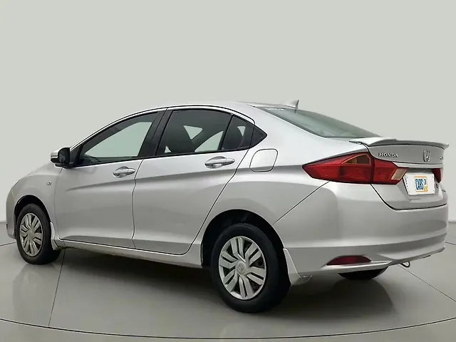 Used Honda City [2014-2017] SV CVT in Hyderabad