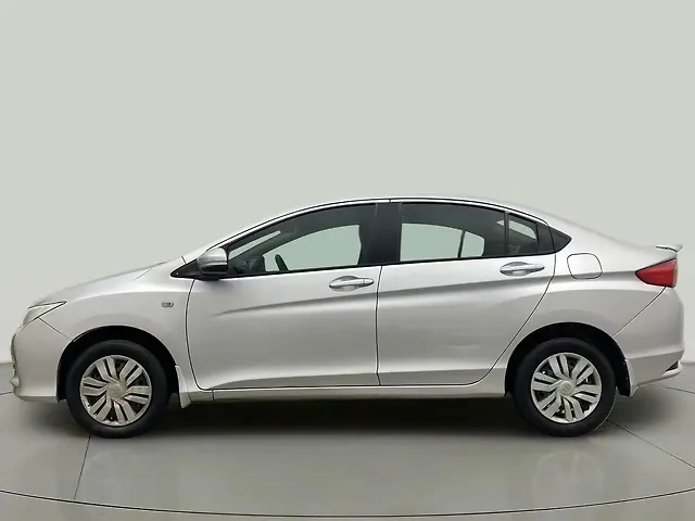 Used Honda City [2014-2017] SV CVT in Hyderabad