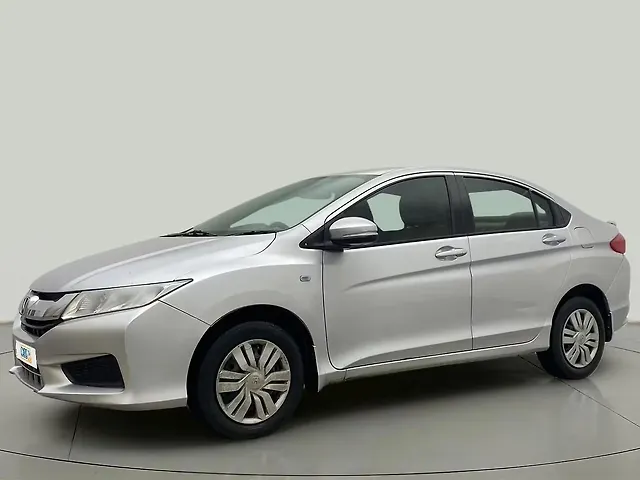Used Honda City [2014-2017] SV CVT in Hyderabad