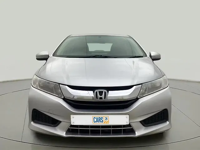 Used Honda City [2014-2017] SV CVT in Hyderabad