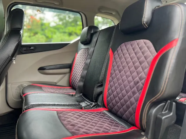 Used Renault Triber [2019-2023] RXT [2019-2020] in Nagpur